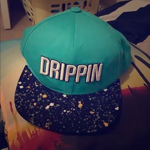 Drippin Hat